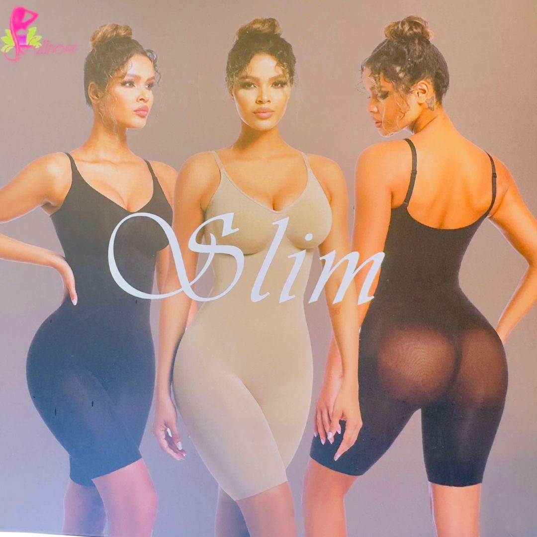 Slim Inner Shapewear (Plus Size)